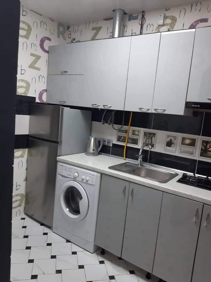 Квартира Студія Подобово 1 리비프 외부 사진