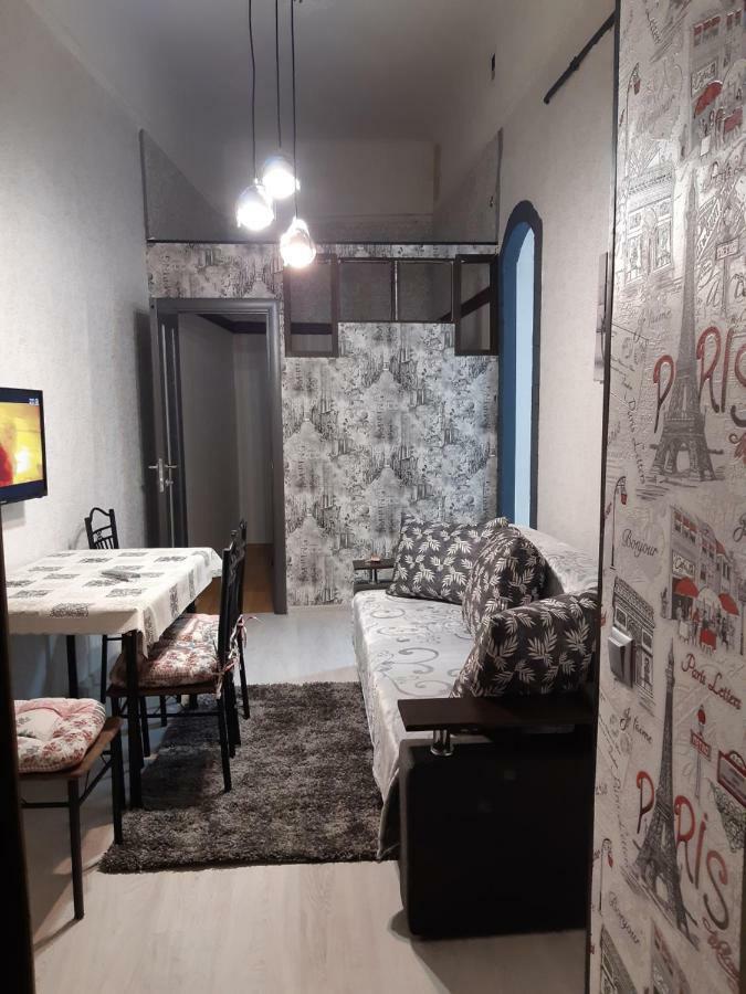 Квартира Студія Подобово 1 리비프 외부 사진